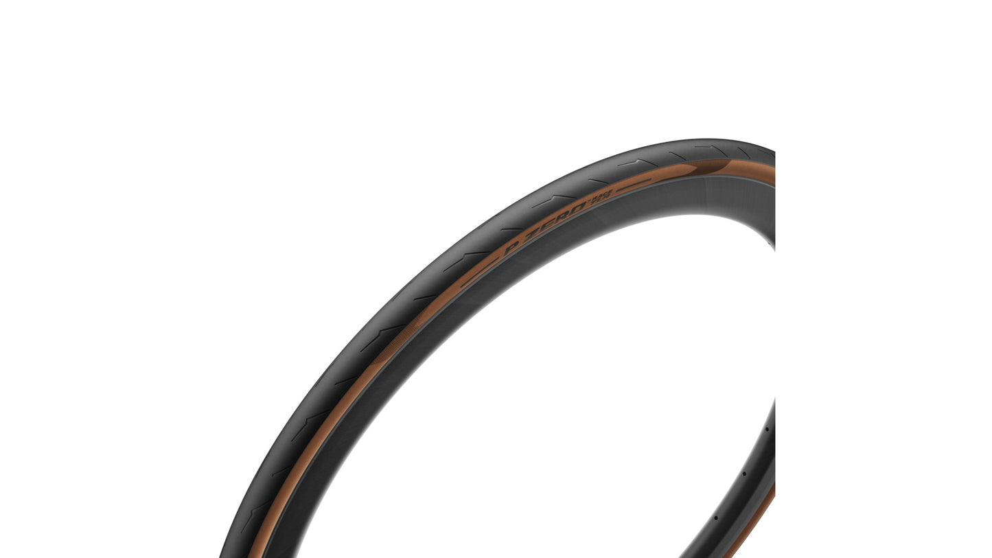 PIRELLI P ZERO RACE TLR