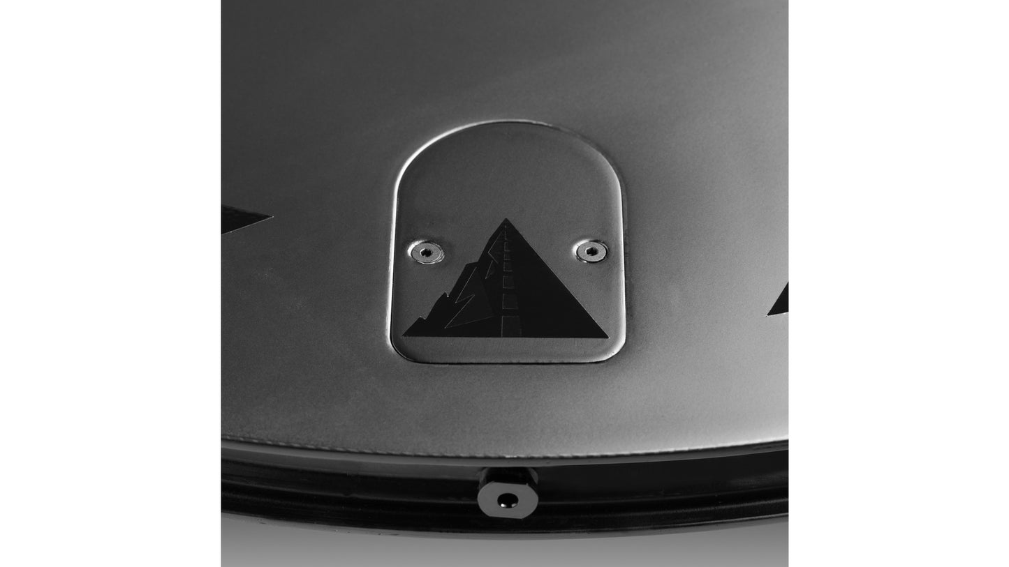 PROFILE DESIGN DISC REAR WHEEL GMR DISC BRAKE CL