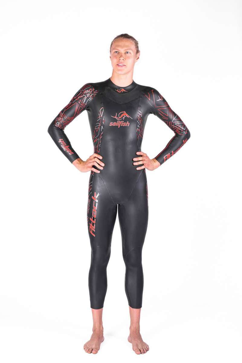 SAILFISH ATTACK 7 MENS