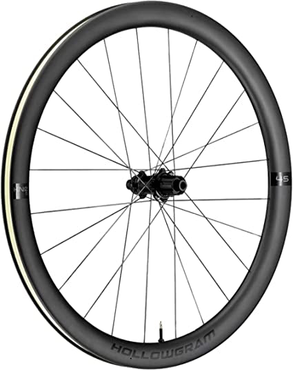 Hollowgram KNØT 45 SL Laufradsatz