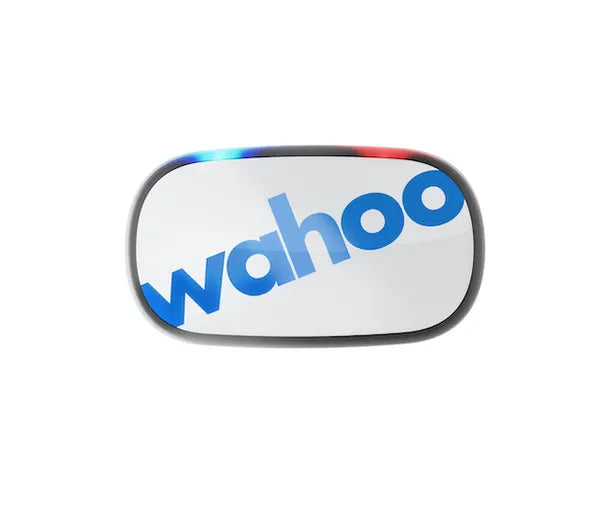 WAHOO TICKR 2