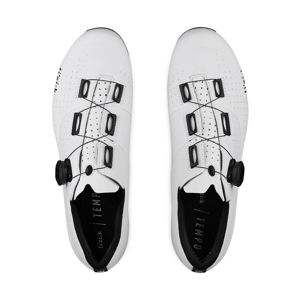 FIZIK TEMPO OVERCURVE R4