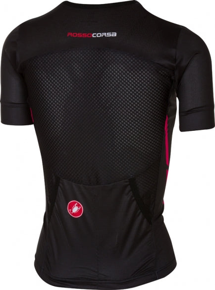 CASTELLI FREE SPEED W JERSEY XS