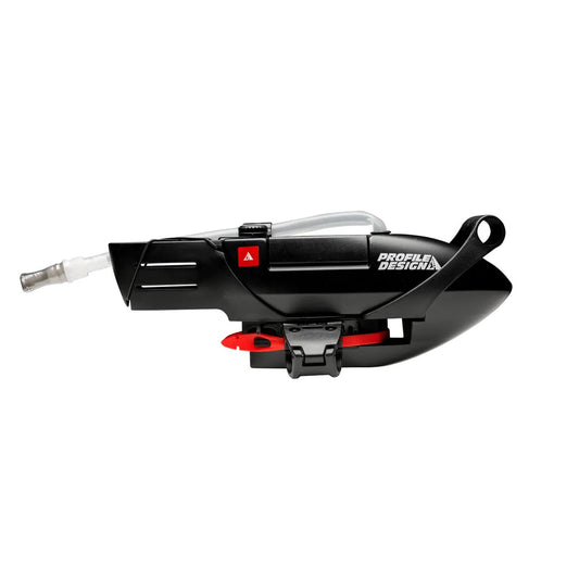 PROFILE GESIGN FC25 HYDRATION SYSTEM BLACK