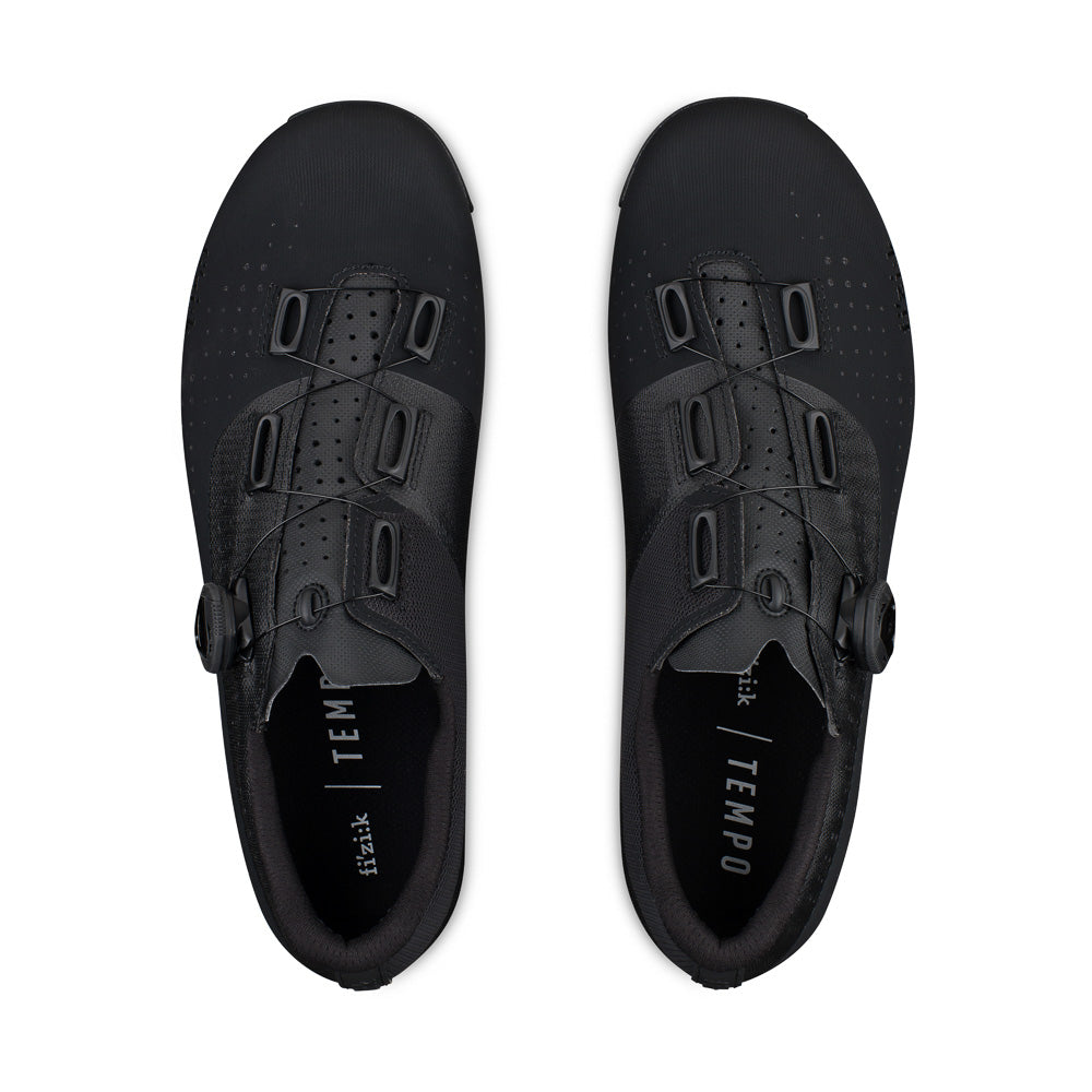 FIZIK TEMPO OVERCURVE R4 WIDE