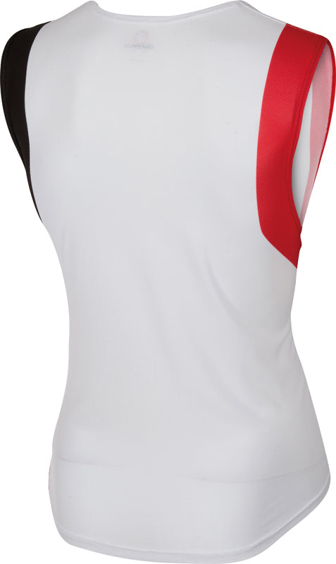 CASTELLI TO ALL RUN TOP M