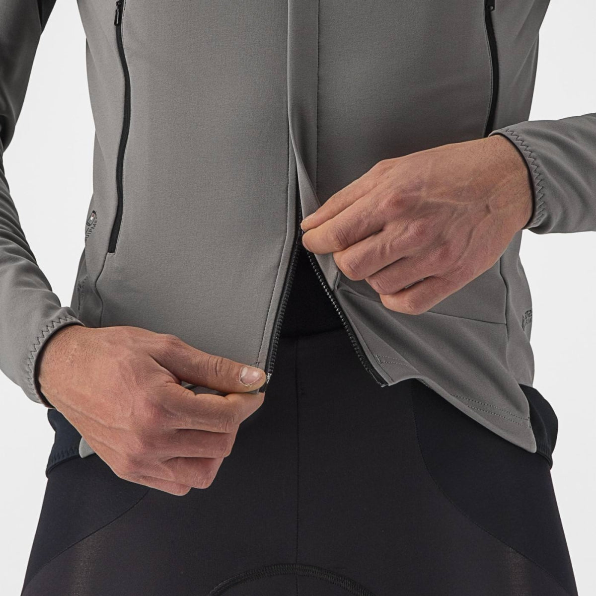 CASTELLI PERFETTO RoS 2 JACKET