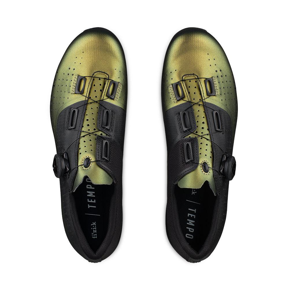 FIZIK TEMPO OVERCURVE R4