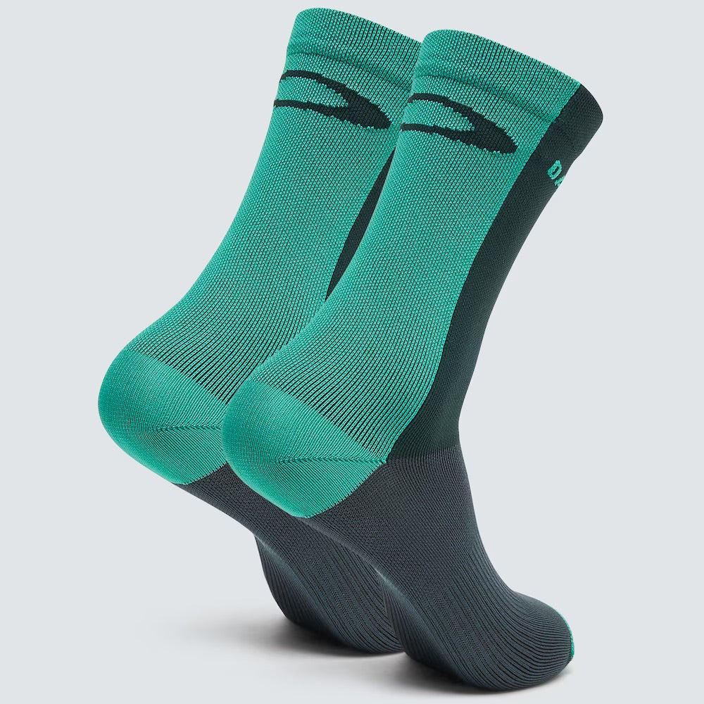 OAKLEY ICON ROAD SHORT SOCKS