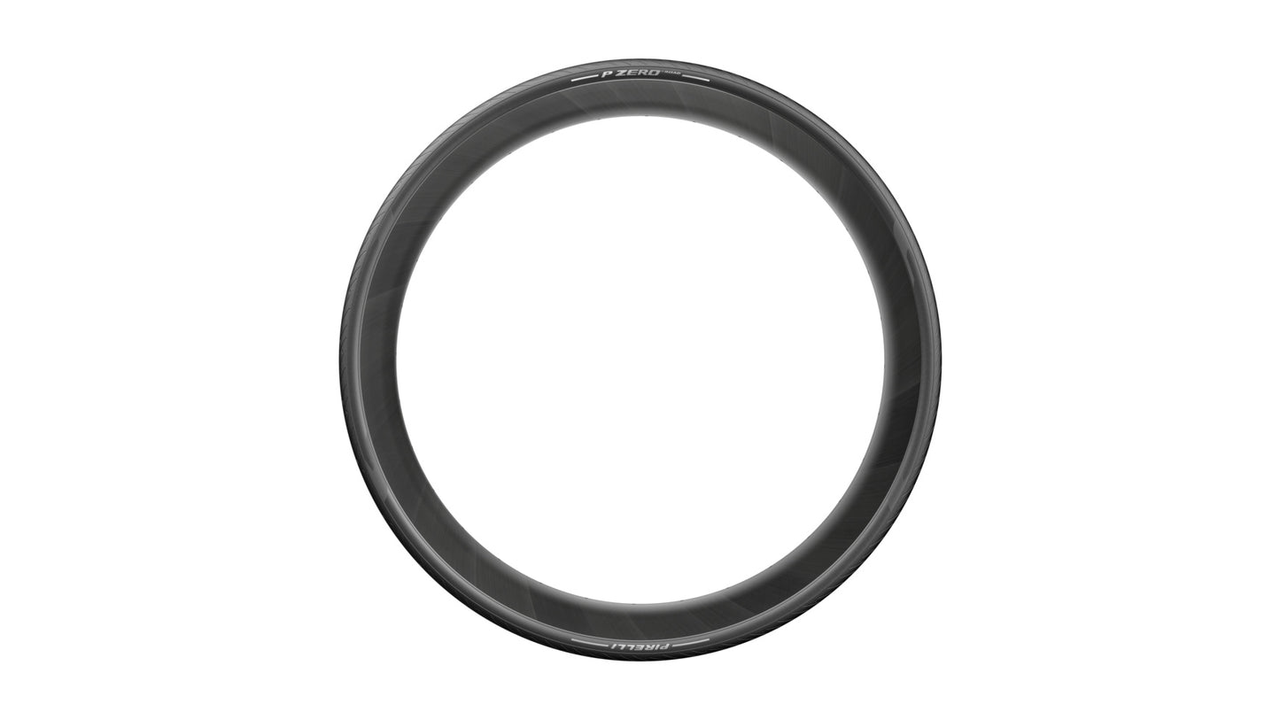 PIRELLI P ZERO ROAD BLACK