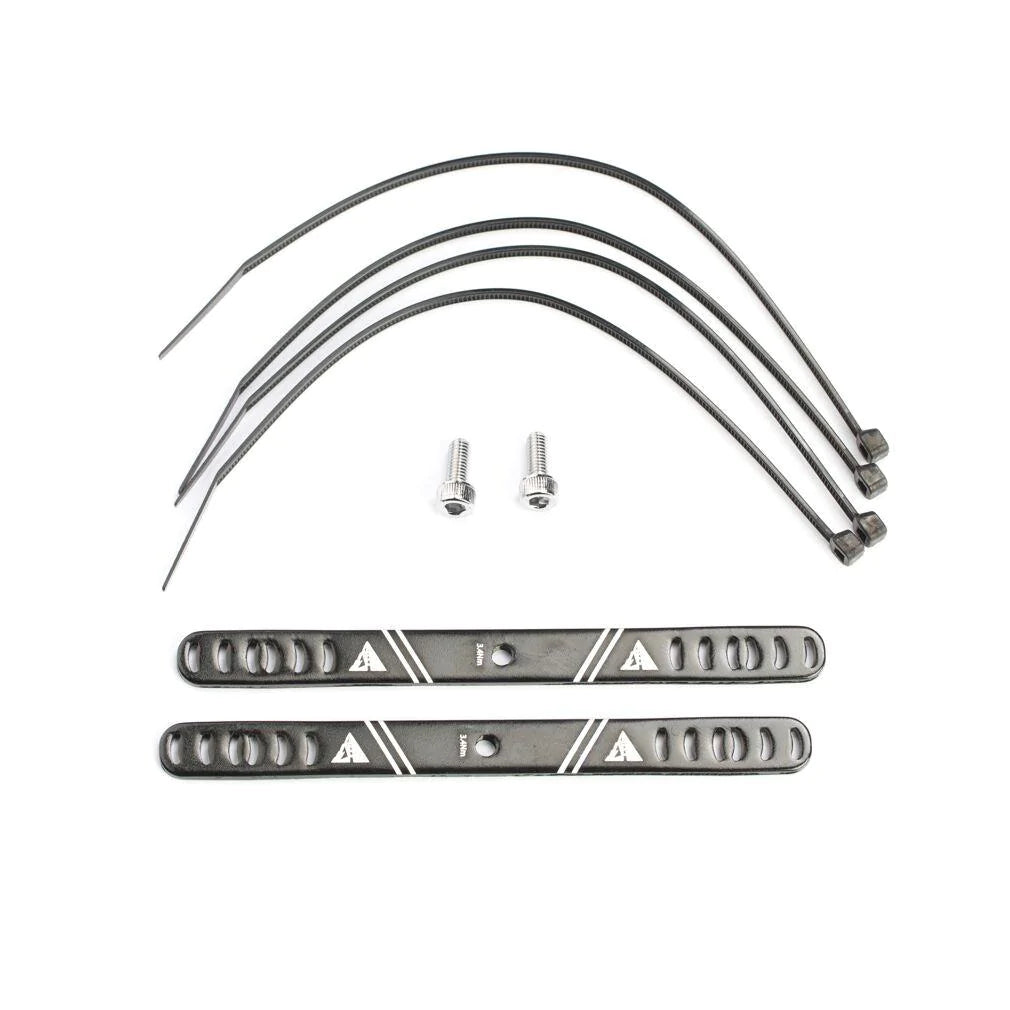 PROFILE DESIGN HC MOUNT MIT FLASCHENHALTER