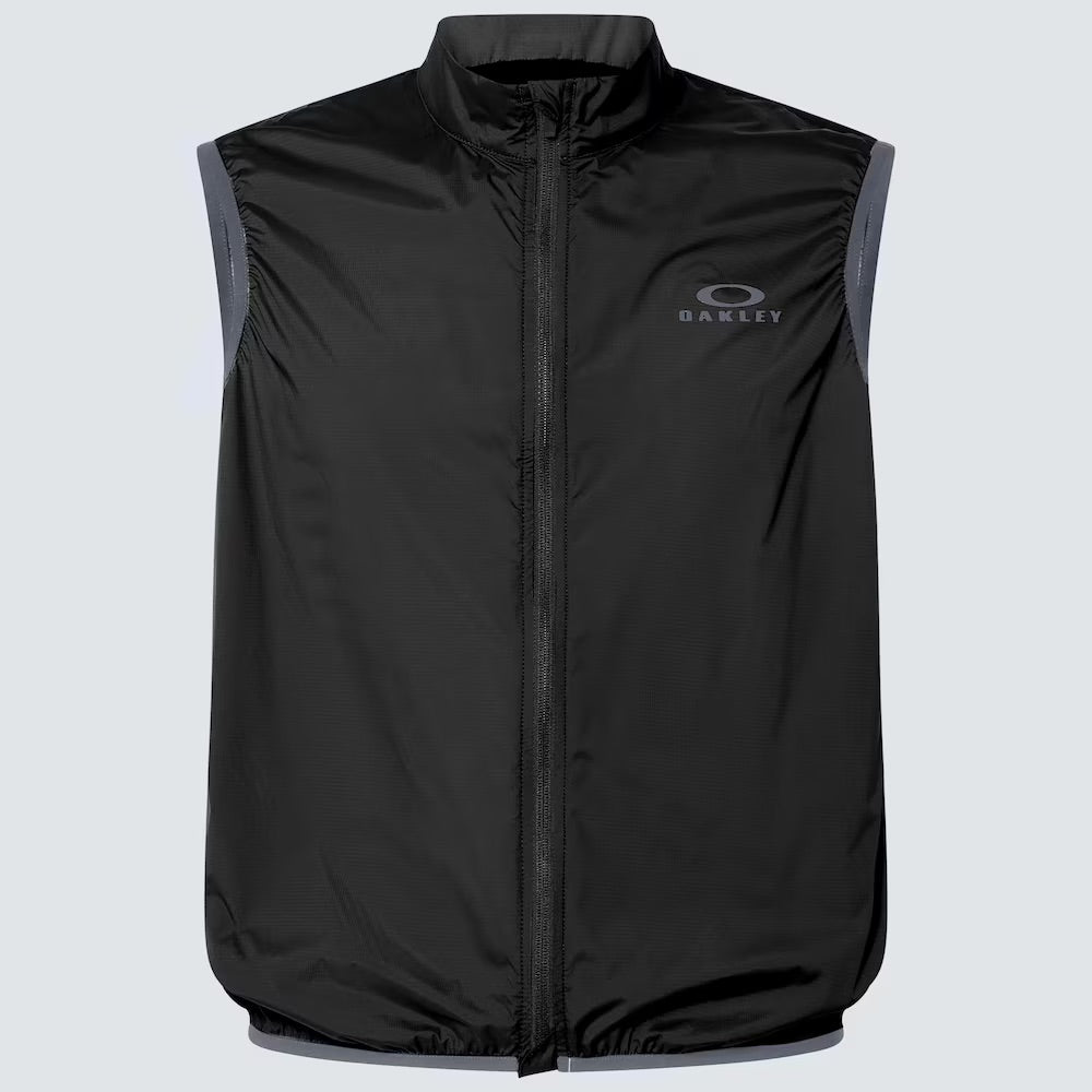 OAKLEY ENDURANCE PACKABLE WIND VEST