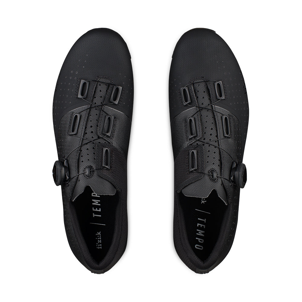 FIZIK TEMPO OVERCURVE R4