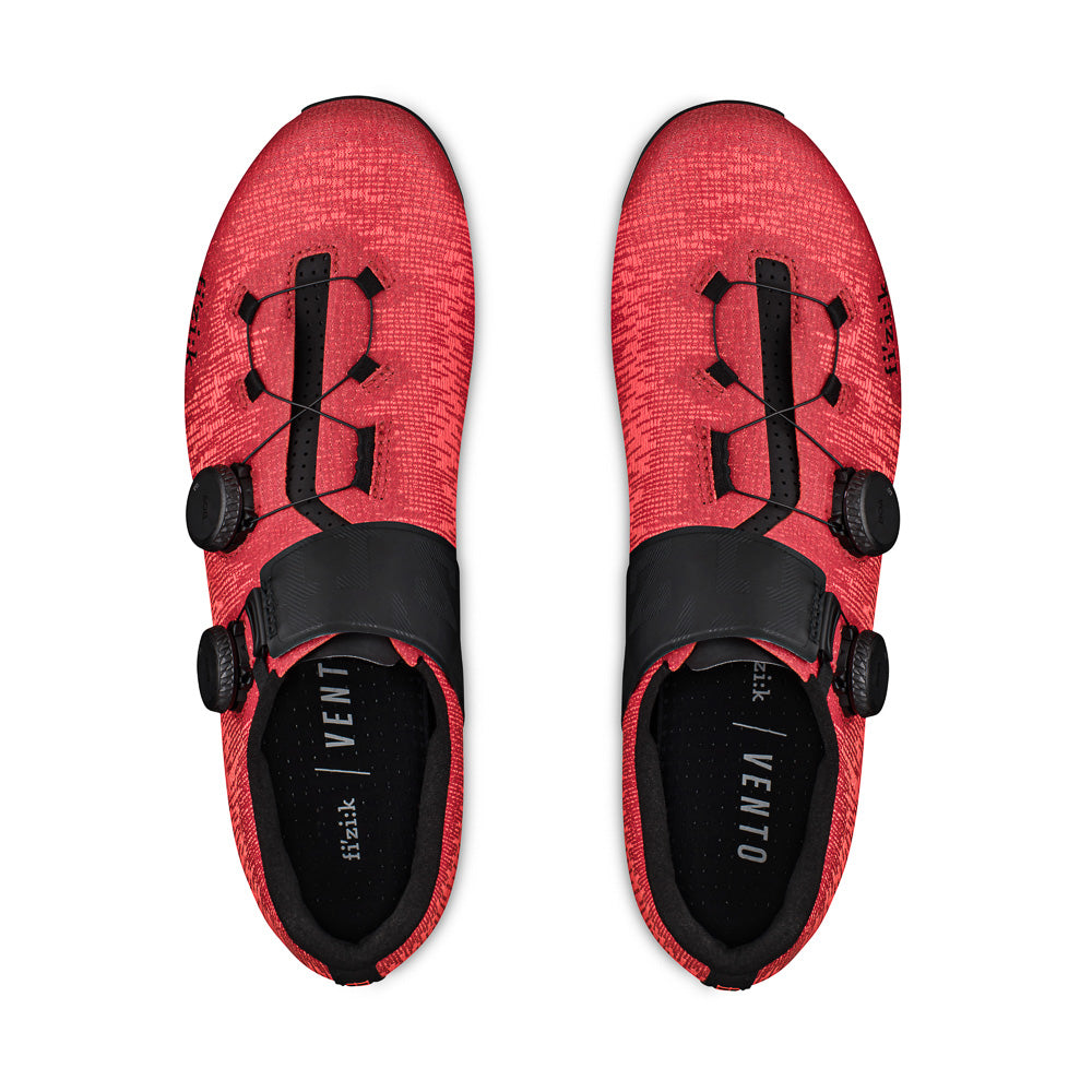 FIZIK VENTO INFINITO KNIT CARBON