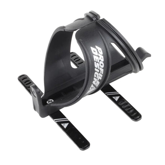 PROFILE DESIGN HC MOUNT WITH BOTTLE HOLDER