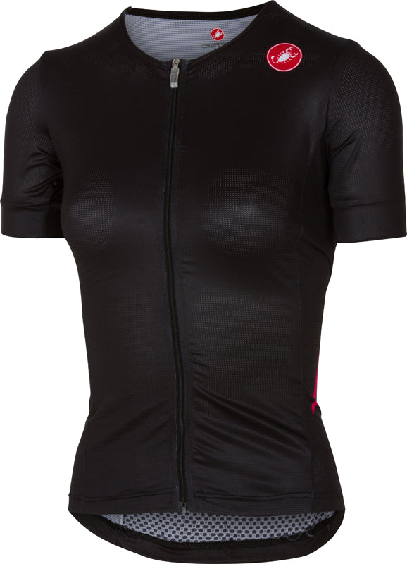 CASTELLI FREE SPEED W JERSEY XS
