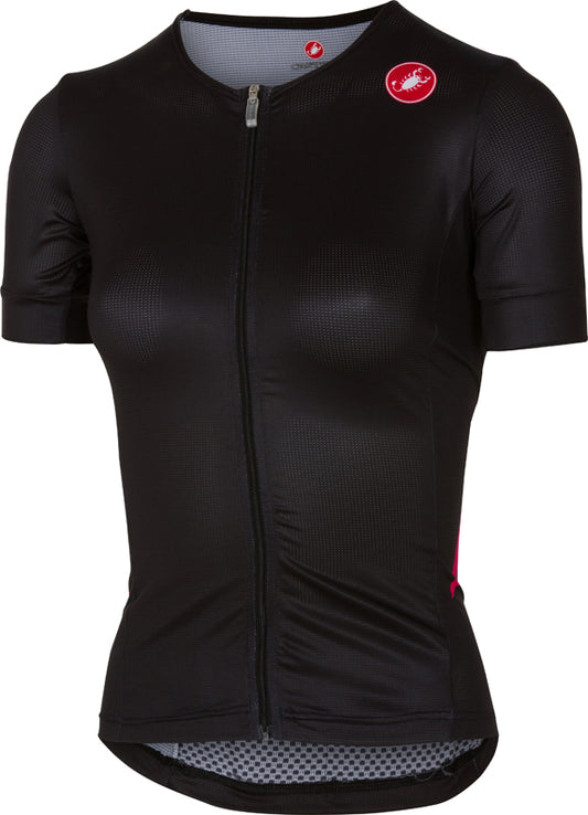 CASTELLI FREE SPEED W JERSEY XS
