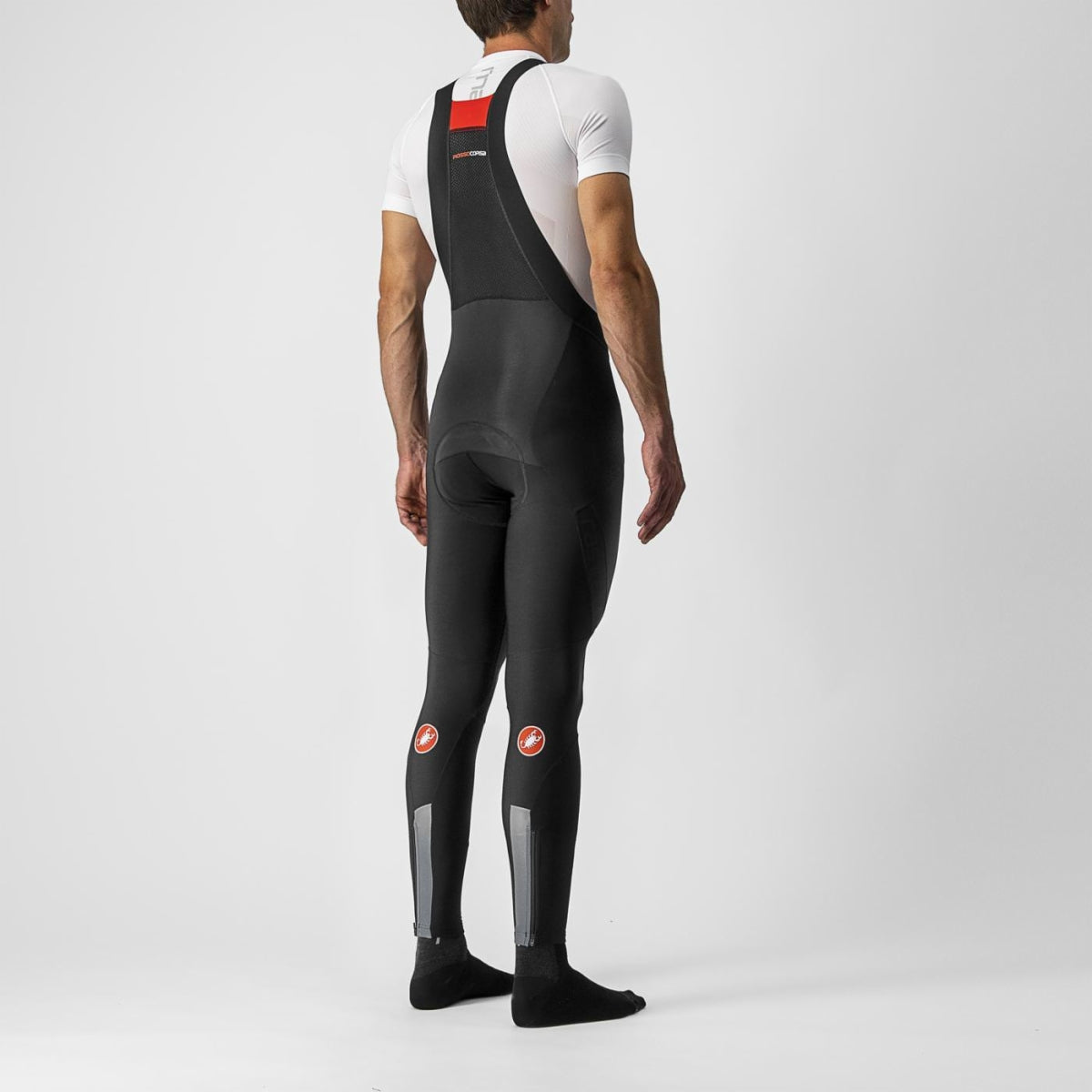 CASTELLI SORPASSO ROS BIBTIGHT