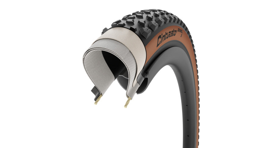 PIRELLI CINTURATO GRAVEL S