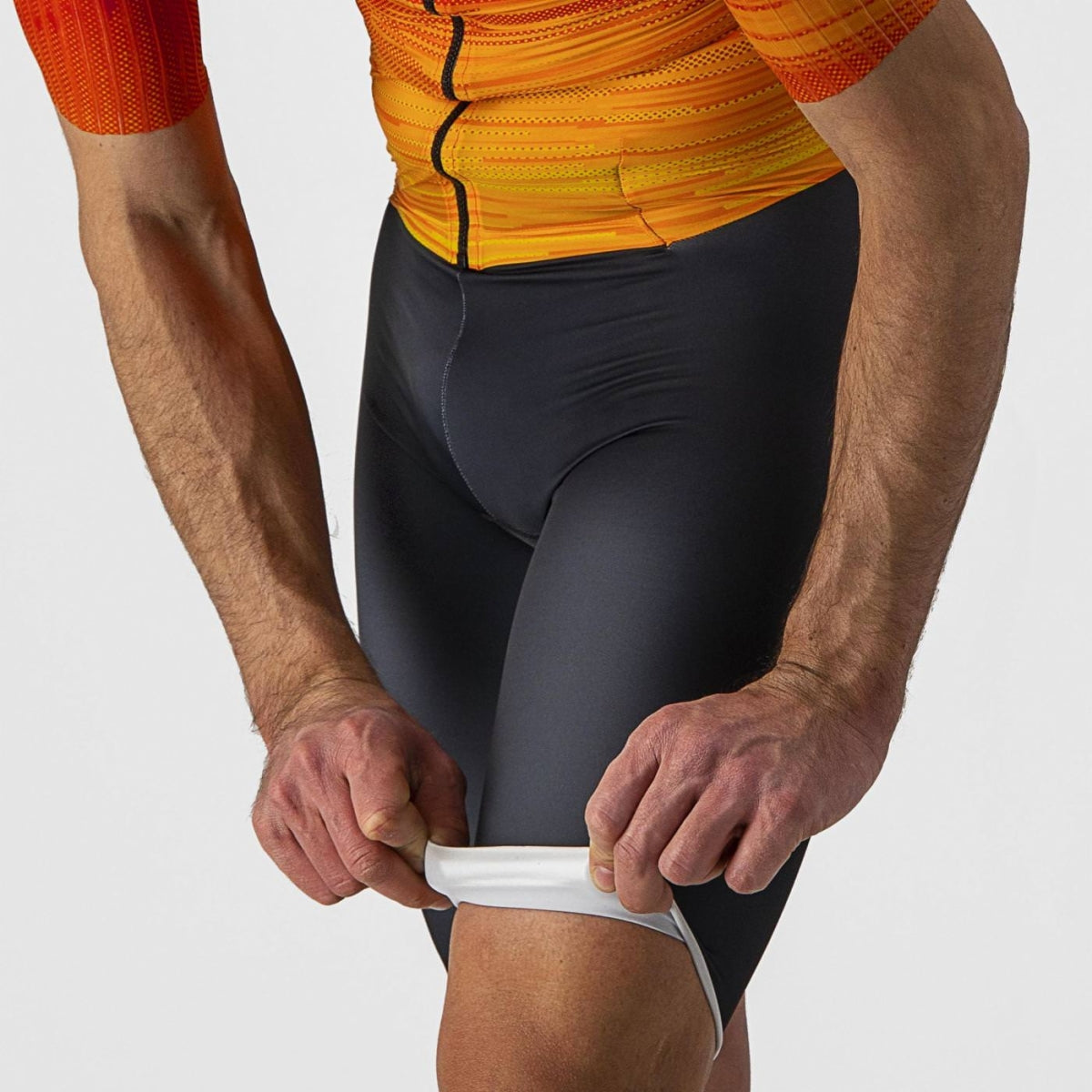 TRI CASTELLI PR SPEED SUIT