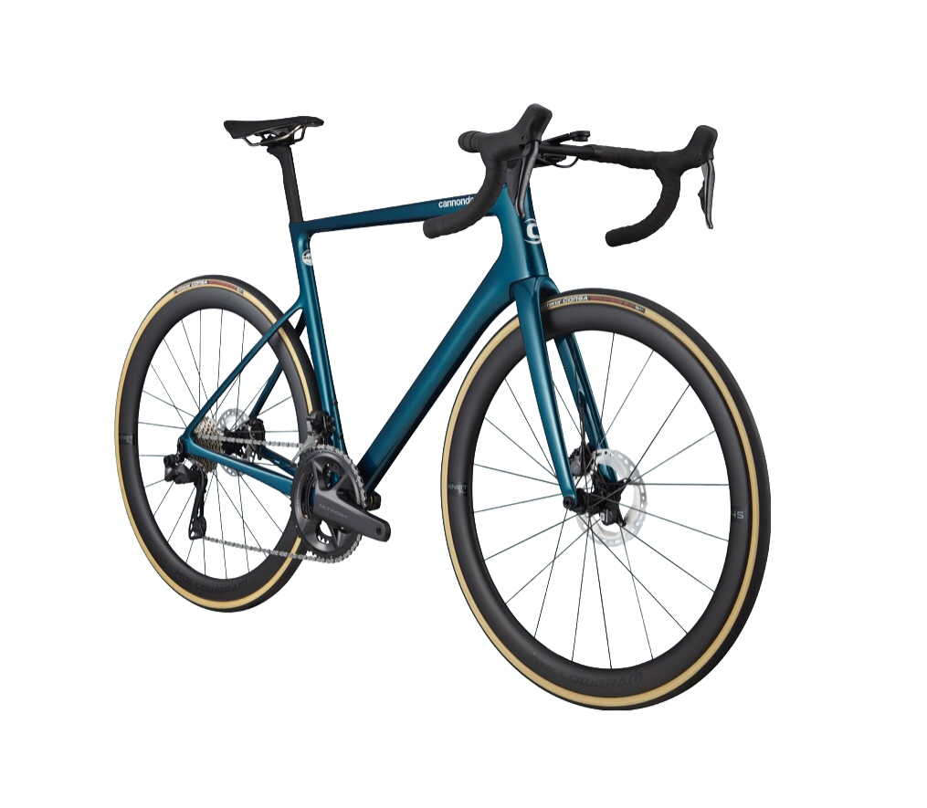Cannondale supersix evo hi mod ultegra di2 2020 2025