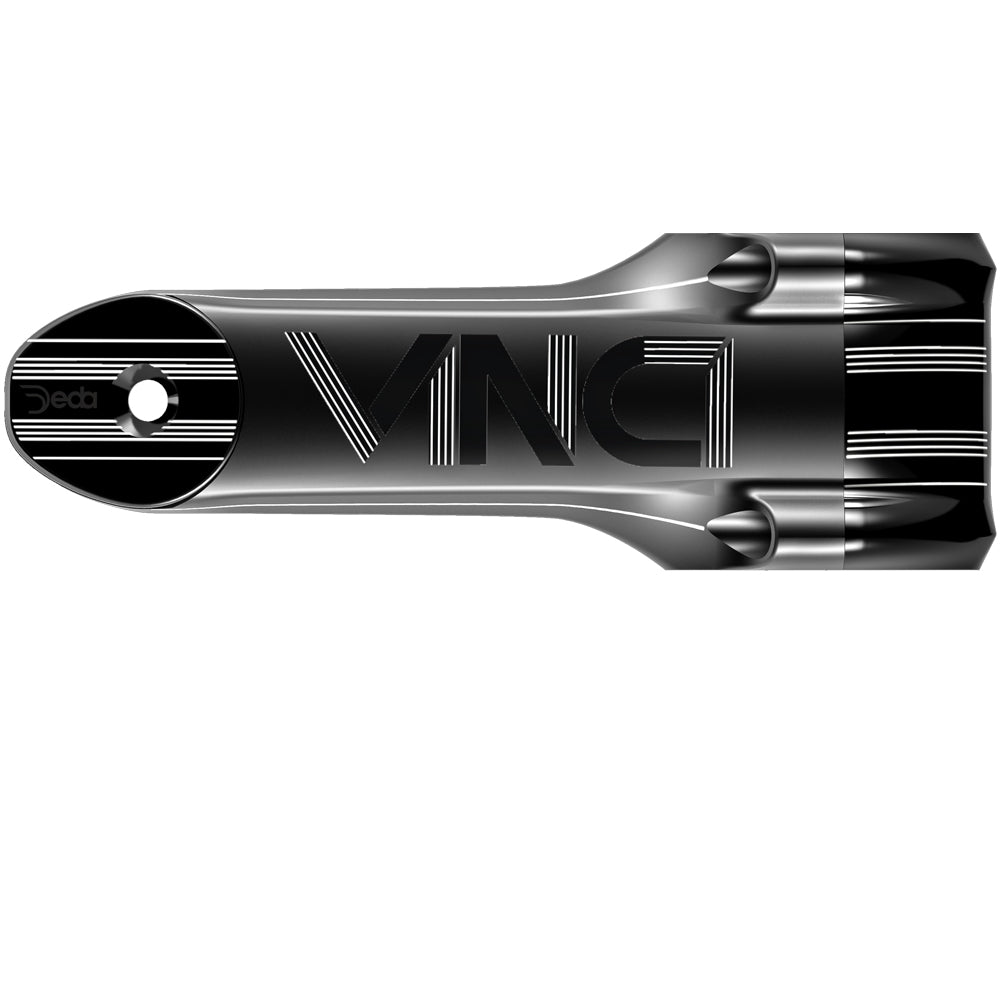 DEDA VINCI DCR RENNVORBAU ALU 73° 90MM