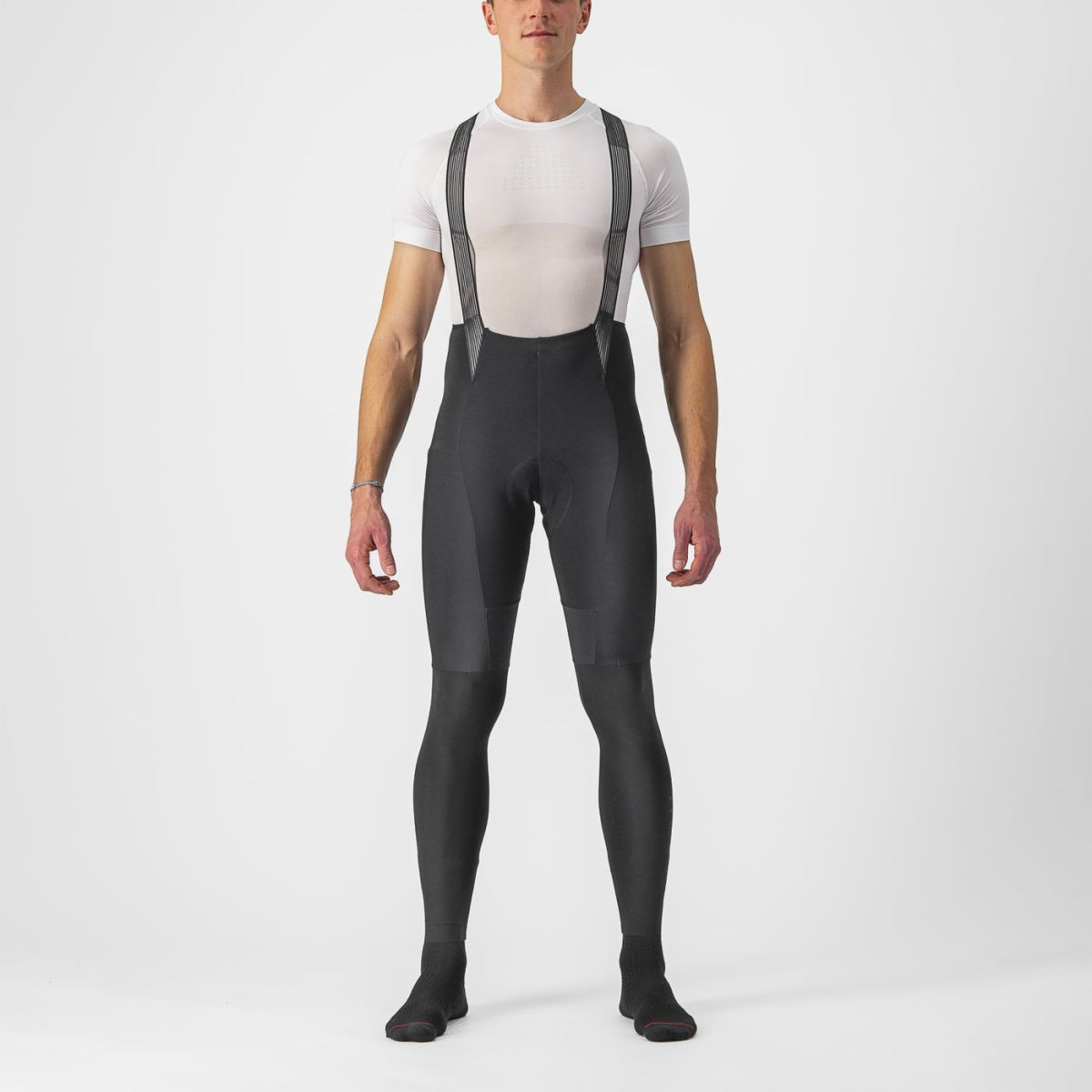 castelli rennrad CASTELLI FREE AERO RC BIBTIGHT