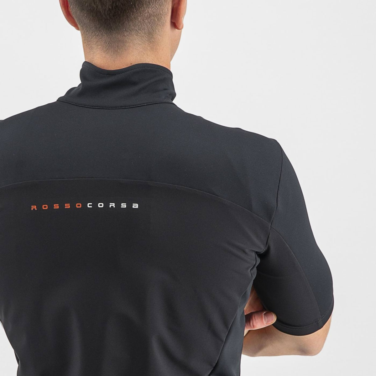 CASTELLI PERFETTO RoS 2 WIND JERSEY