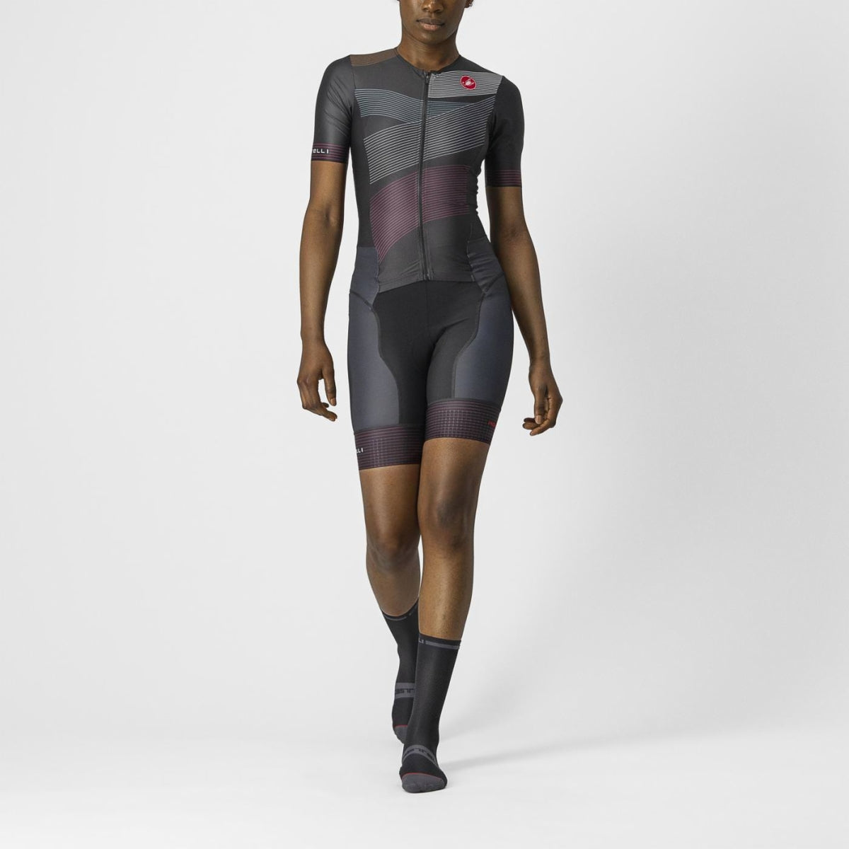 CASTELLI FREE SANREMO 2 W