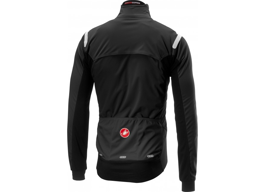 CASTELLI ALPHA RoS JACKET