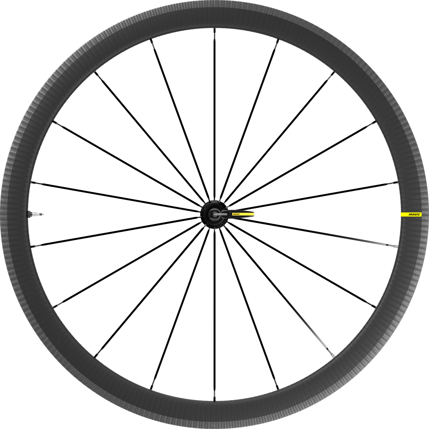 Mavic Cosmic SL 40 Laufradsatz