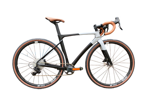 Airstreeem Gravel One 105 2x11 XS
