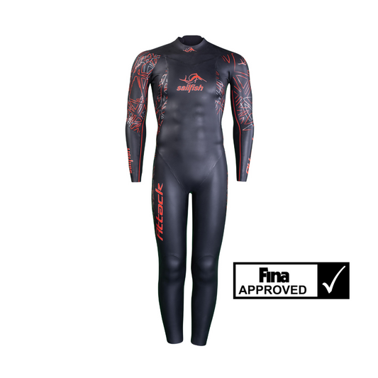 SAILFISH ATTACK 7 MENS