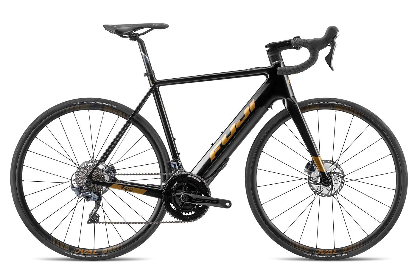 fuji rennrad carbon Fuji SL-E