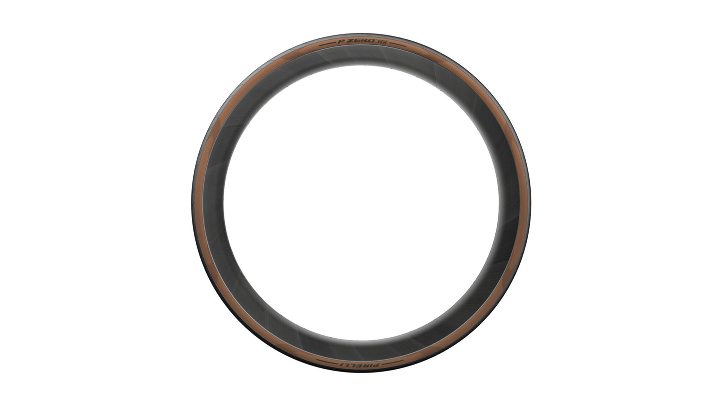 PIRELLI P ZERO RACE TLR