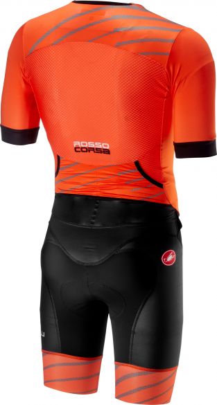 CASTELLI FREE SANREMO SUIT SS