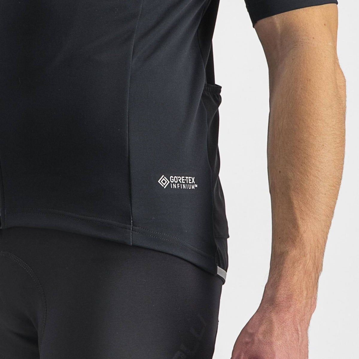 CASTELLI PERFETTO RoS 2 WIND JERSEY