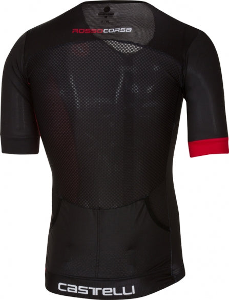 CASTELLI SPEED RACE JERSEY MEN