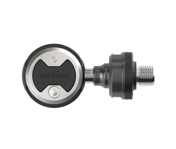 WAHOO POWRLINK ZERO SINGLE-SIDED POWER PEDALE