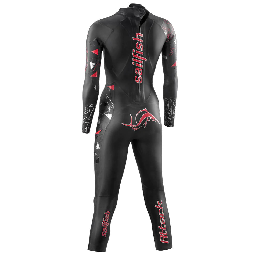 SAILFISH ATTACK WOMENS 2021