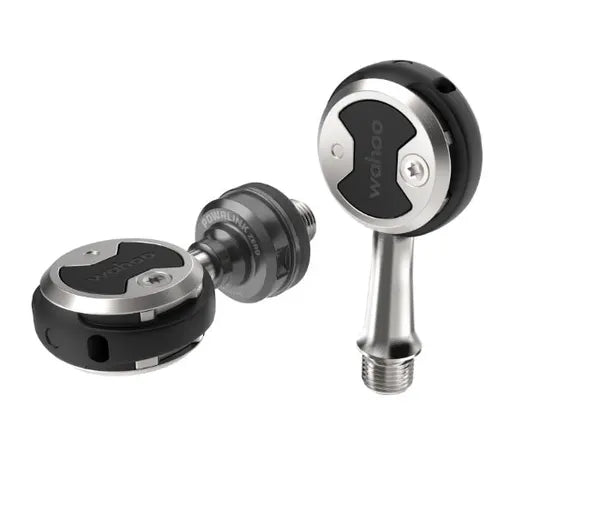 WAHOO POWRLINK ZERO SINGLE-SIDED POWER PEDALE