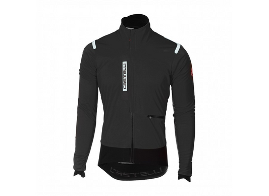 CASTELLI ALPHA RoS JACKET