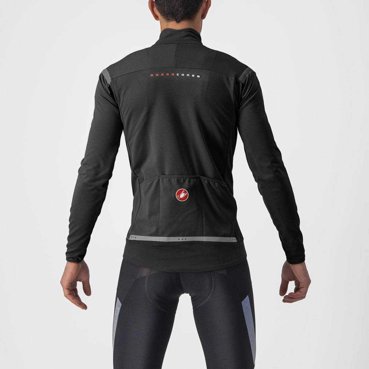 CASTELLI PERFETTO RoS 2 JACKET