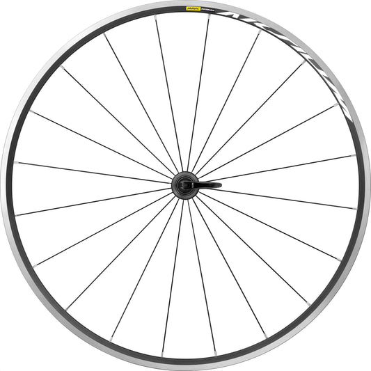 Mavic Aksium Laufradsatz UB