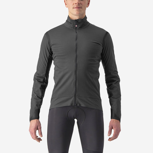 Castelli Alpha Ultimate Jacket