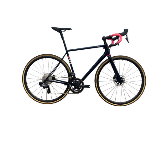 Open Min.D. Rapha LTD Edition Frameset
