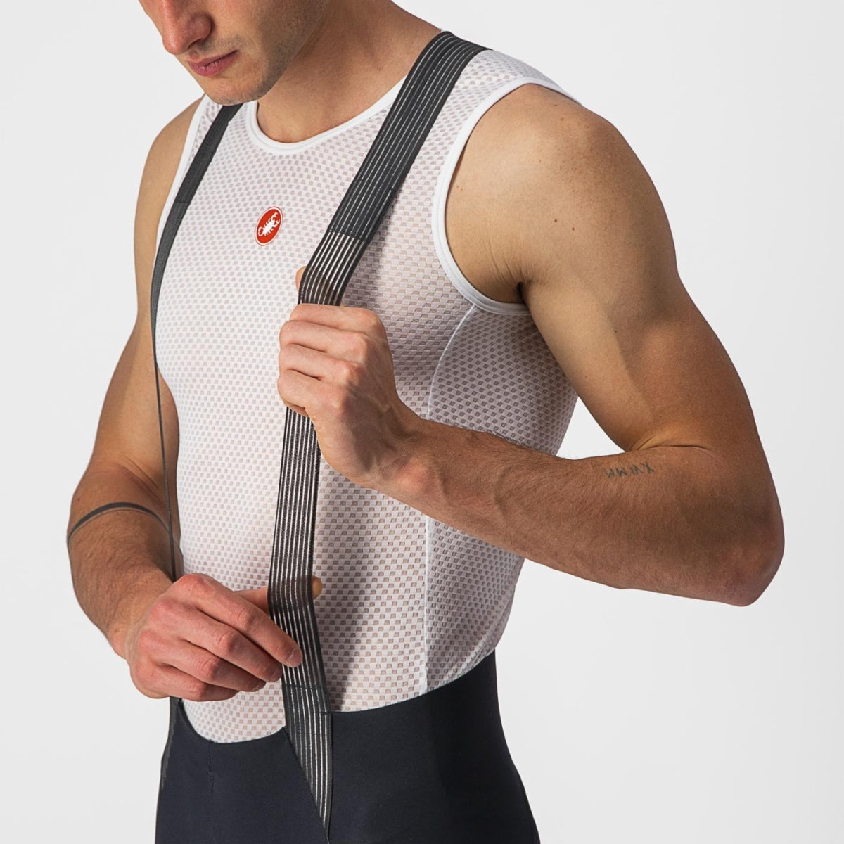 CASTELLI FREE AERO RC BIB