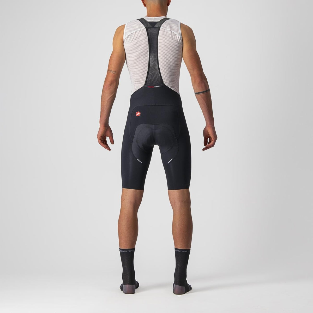 CASTELLI FREE AERO RC BIB