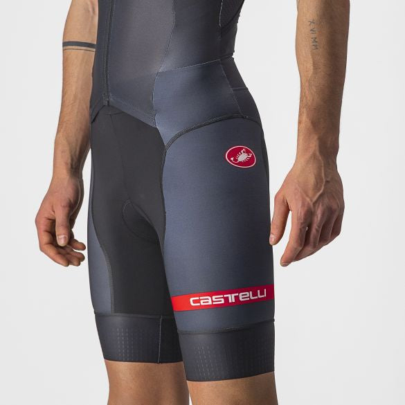 CASTELLI FREE SANREMO SS SUIT