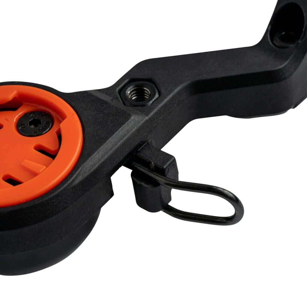 CloseTheGap HideMyBell REGULAR2 ORANGE